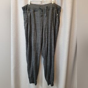 LIVI Active By Lane Bryant Joggers Size 18/20